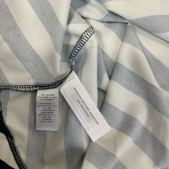 LOFT Sleeveless dress - Picture 5 of 7